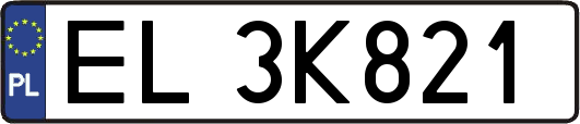 EL3K821