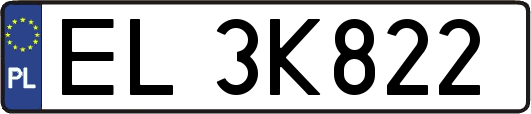 EL3K822