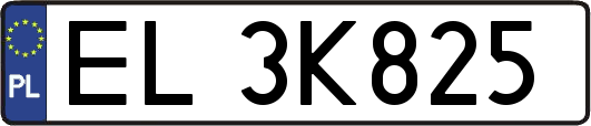 EL3K825