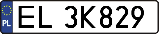 EL3K829