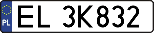 EL3K832
