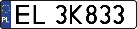EL3K833