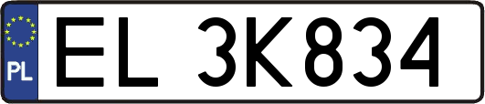 EL3K834