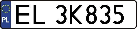 EL3K835