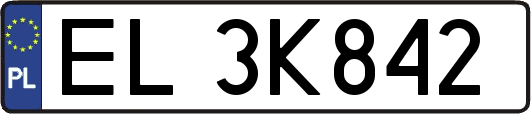 EL3K842
