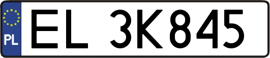 EL3K845