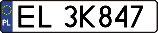 EL3K847