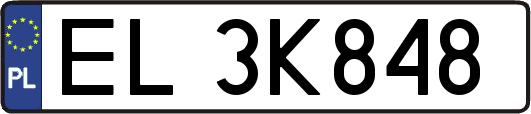EL3K848