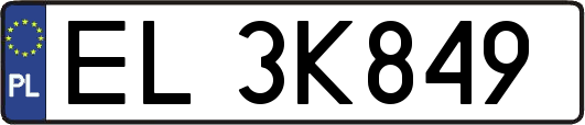 EL3K849