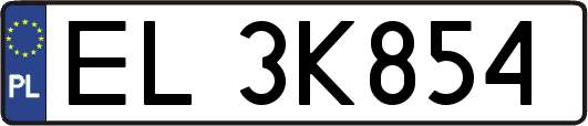 EL3K854