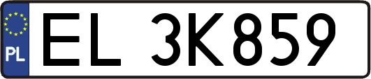EL3K859