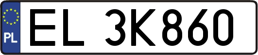 EL3K860