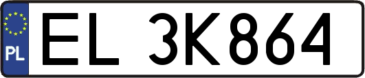 EL3K864