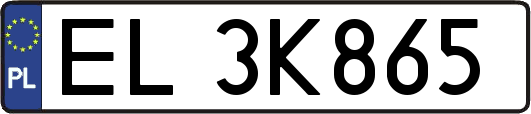 EL3K865