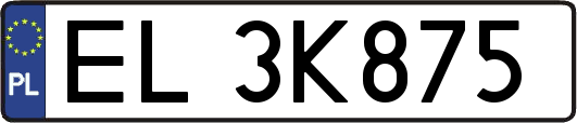 EL3K875
