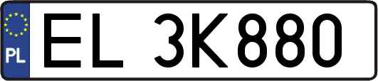 EL3K880