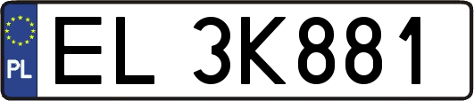 EL3K881