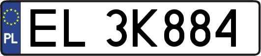 EL3K884