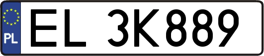 EL3K889