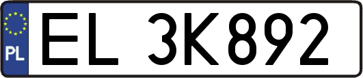 EL3K892