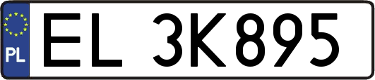 EL3K895