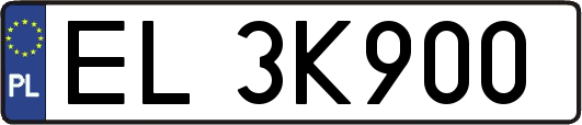 EL3K900