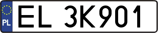 EL3K901