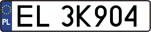 EL3K904