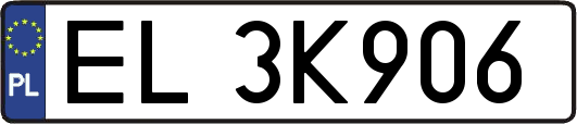 EL3K906