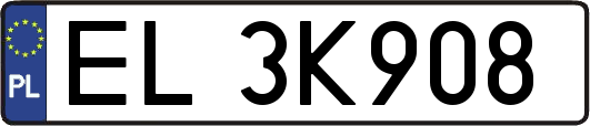 EL3K908