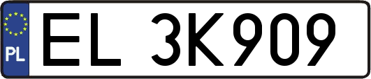 EL3K909