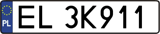 EL3K911