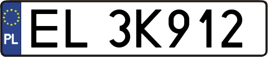 EL3K912