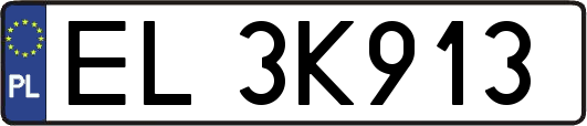 EL3K913