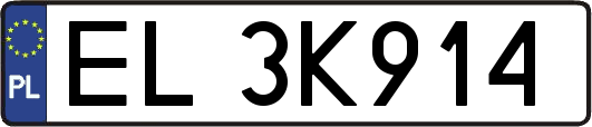 EL3K914