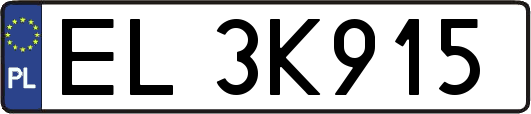 EL3K915