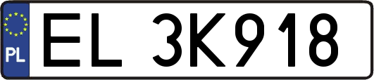 EL3K918
