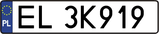 EL3K919