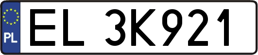 EL3K921