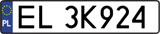 EL3K924
