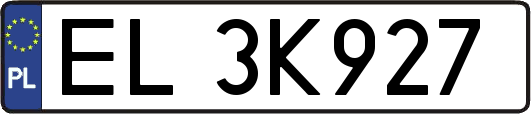 EL3K927