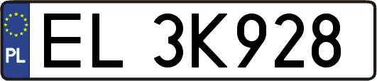 EL3K928