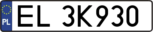 EL3K930
