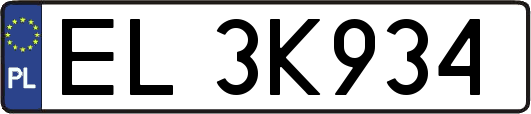 EL3K934