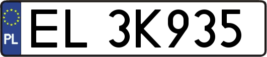 EL3K935