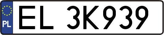 EL3K939