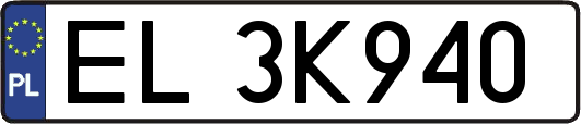 EL3K940