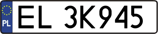 EL3K945