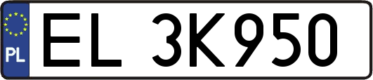 EL3K950