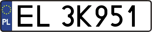 EL3K951